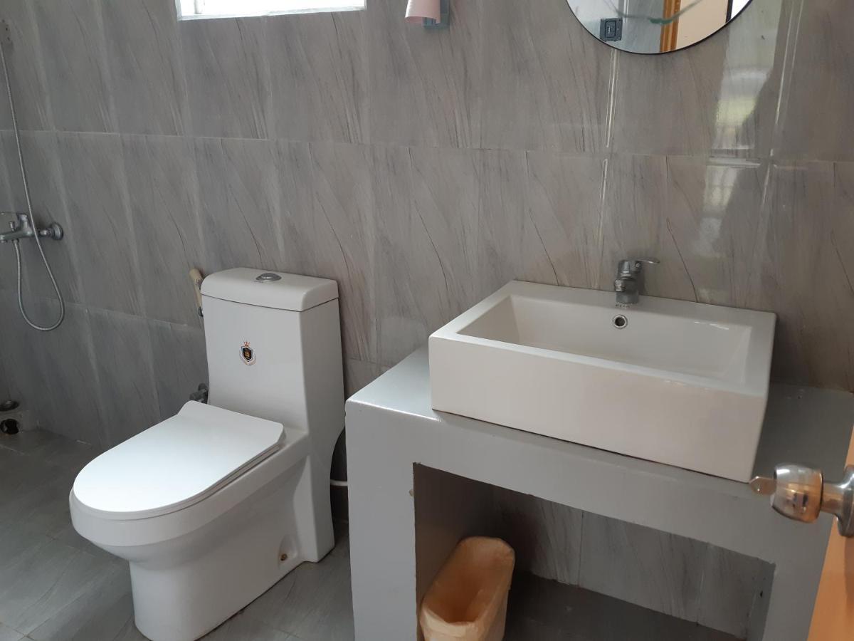 נוארה אליה Siril Guesthouse Hostel מראה חיצוני תמונה