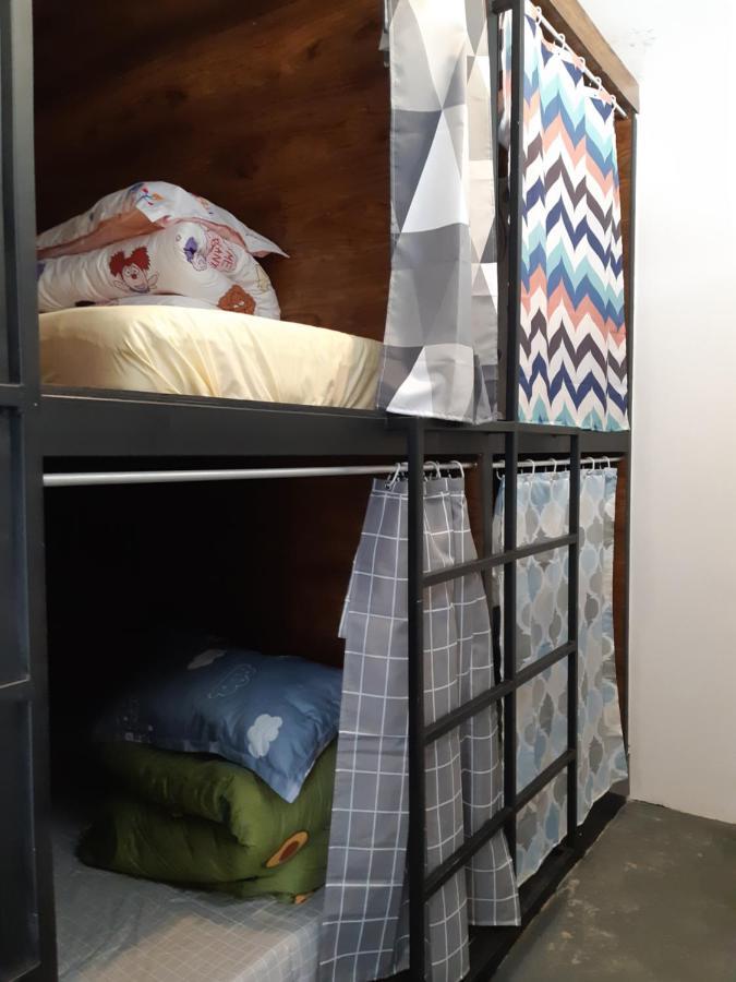 נוארה אליה Siril Guesthouse Hostel מראה חיצוני תמונה