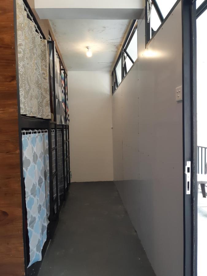 נוארה אליה Siril Guesthouse Hostel מראה חיצוני תמונה