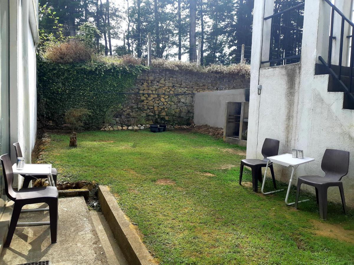 נוארה אליה Siril Guesthouse Hostel מראה חיצוני תמונה