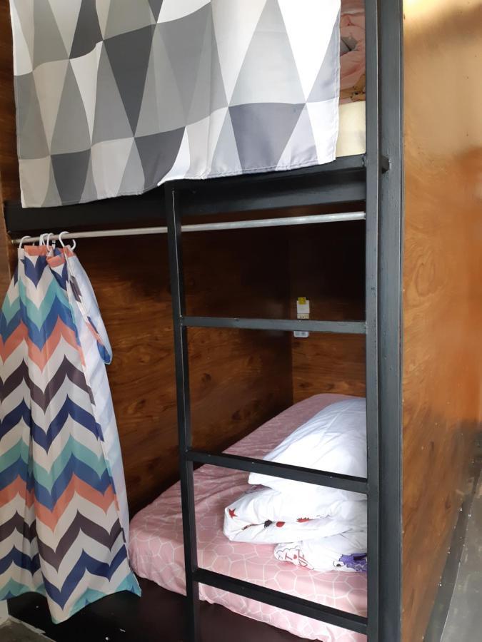 נוארה אליה Siril Guesthouse Hostel מראה חיצוני תמונה