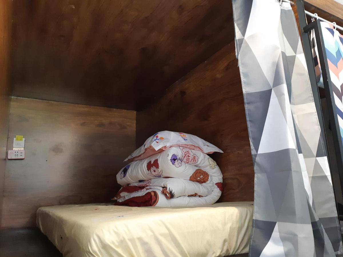 נוארה אליה Siril Guesthouse Hostel מראה חיצוני תמונה