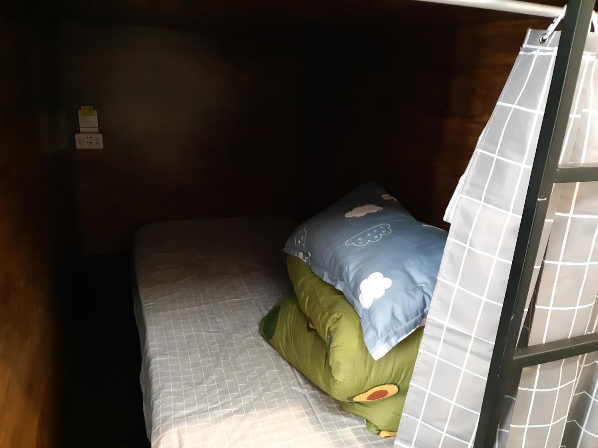 נוארה אליה Siril Guesthouse Hostel מראה חיצוני תמונה
