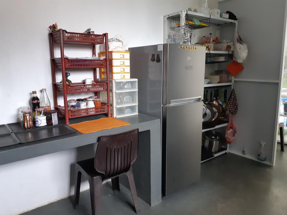 נוארה אליה Siril Guesthouse Hostel מראה חיצוני תמונה