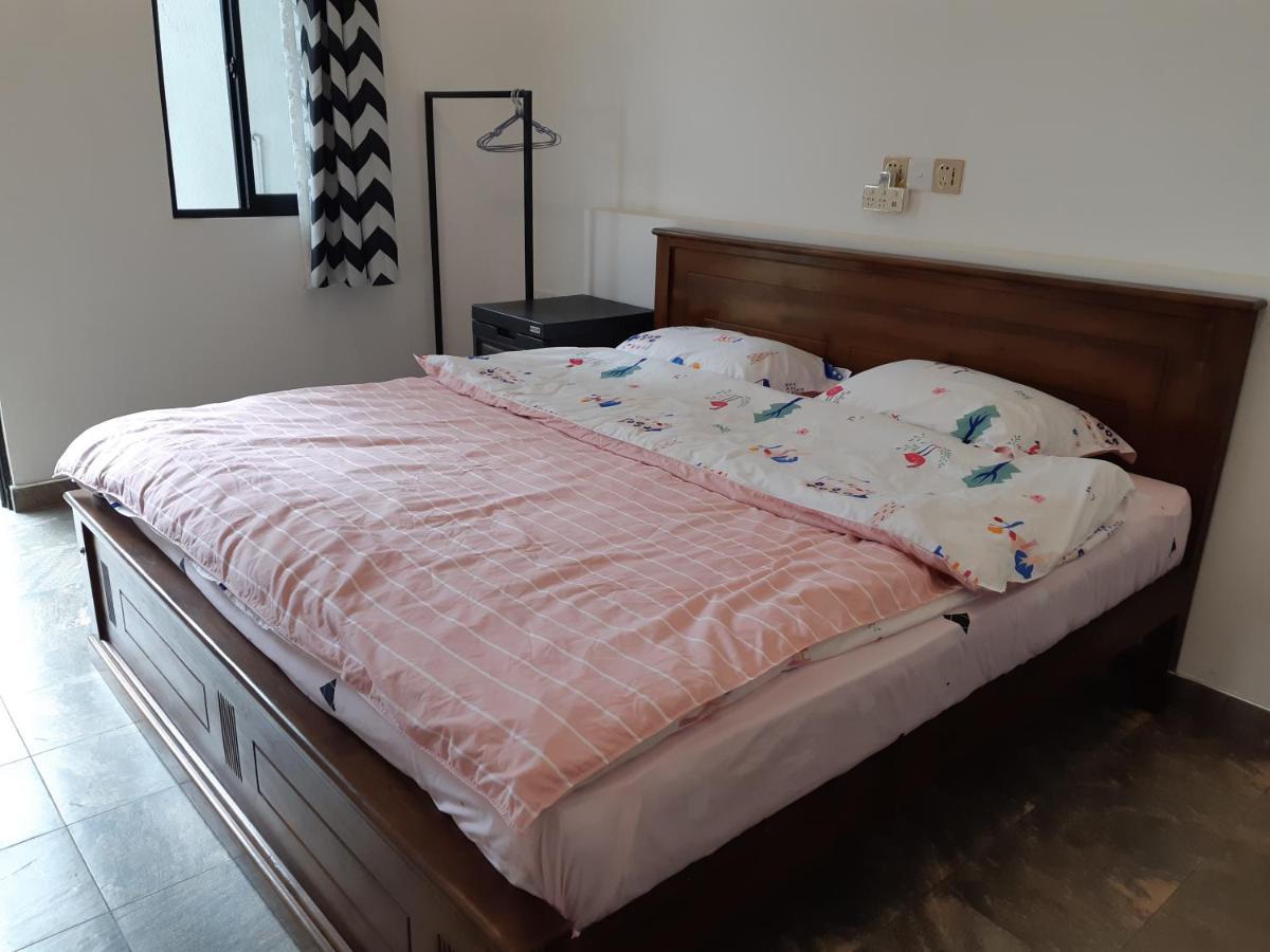נוארה אליה Siril Guesthouse Hostel מראה חיצוני תמונה
