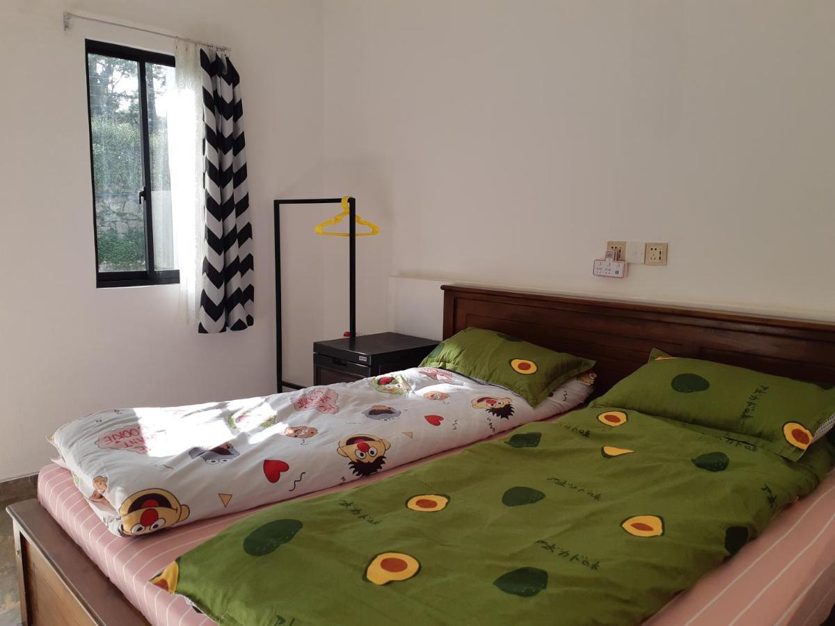 נוארה אליה Siril Guesthouse Hostel מראה חיצוני תמונה