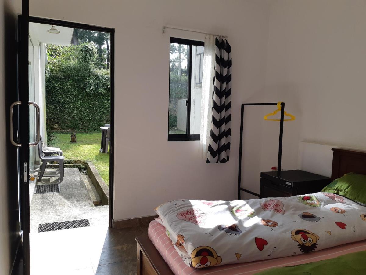 נוארה אליה Siril Guesthouse Hostel מראה חיצוני תמונה