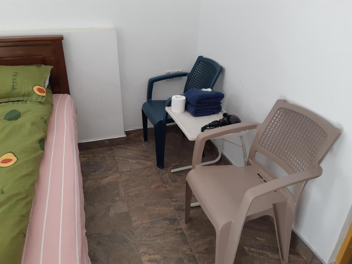 נוארה אליה Siril Guesthouse Hostel מראה חיצוני תמונה