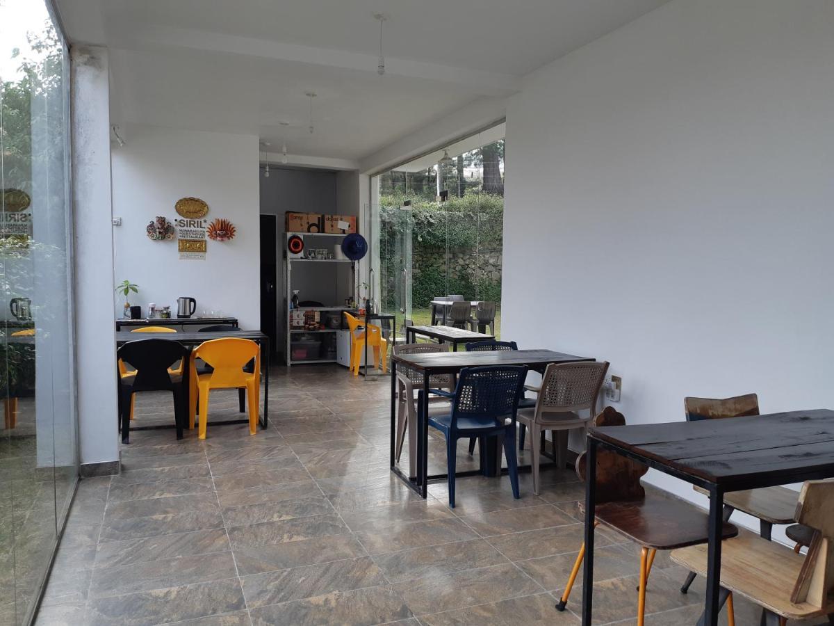 נוארה אליה Siril Guesthouse Hostel מראה חיצוני תמונה