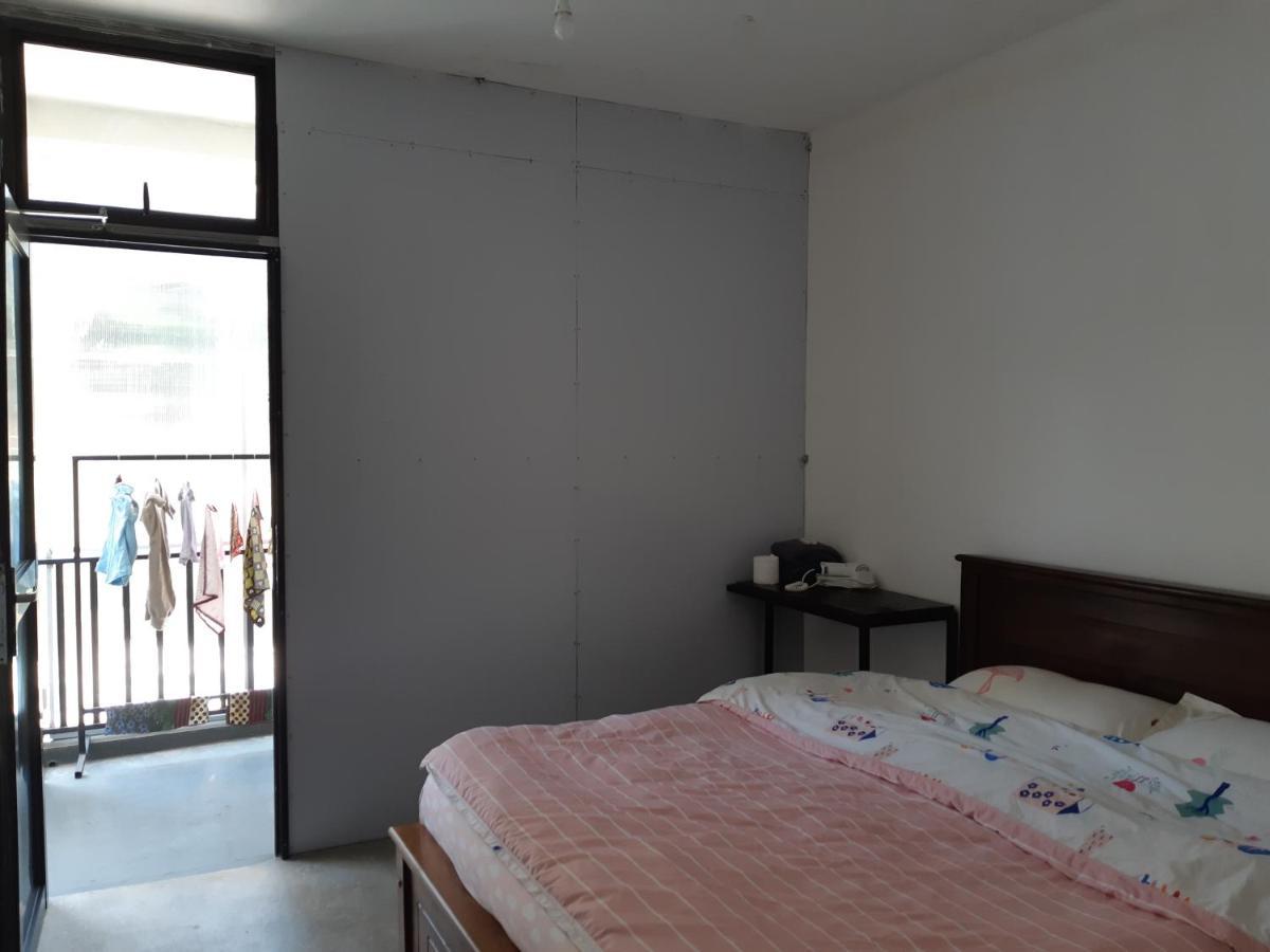 נוארה אליה Siril Guesthouse Hostel מראה חיצוני תמונה