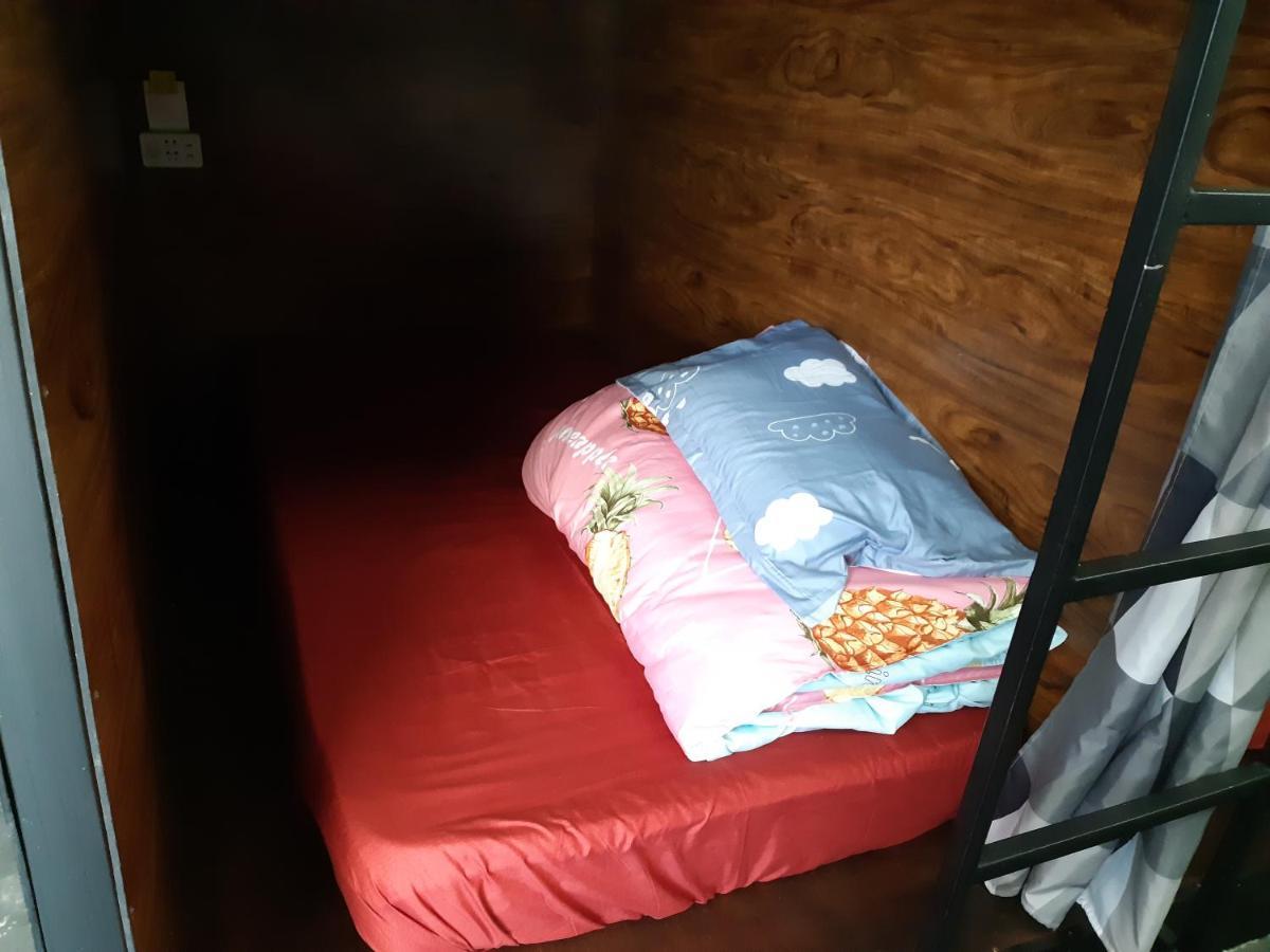 נוארה אליה Siril Guesthouse Hostel מראה חיצוני תמונה