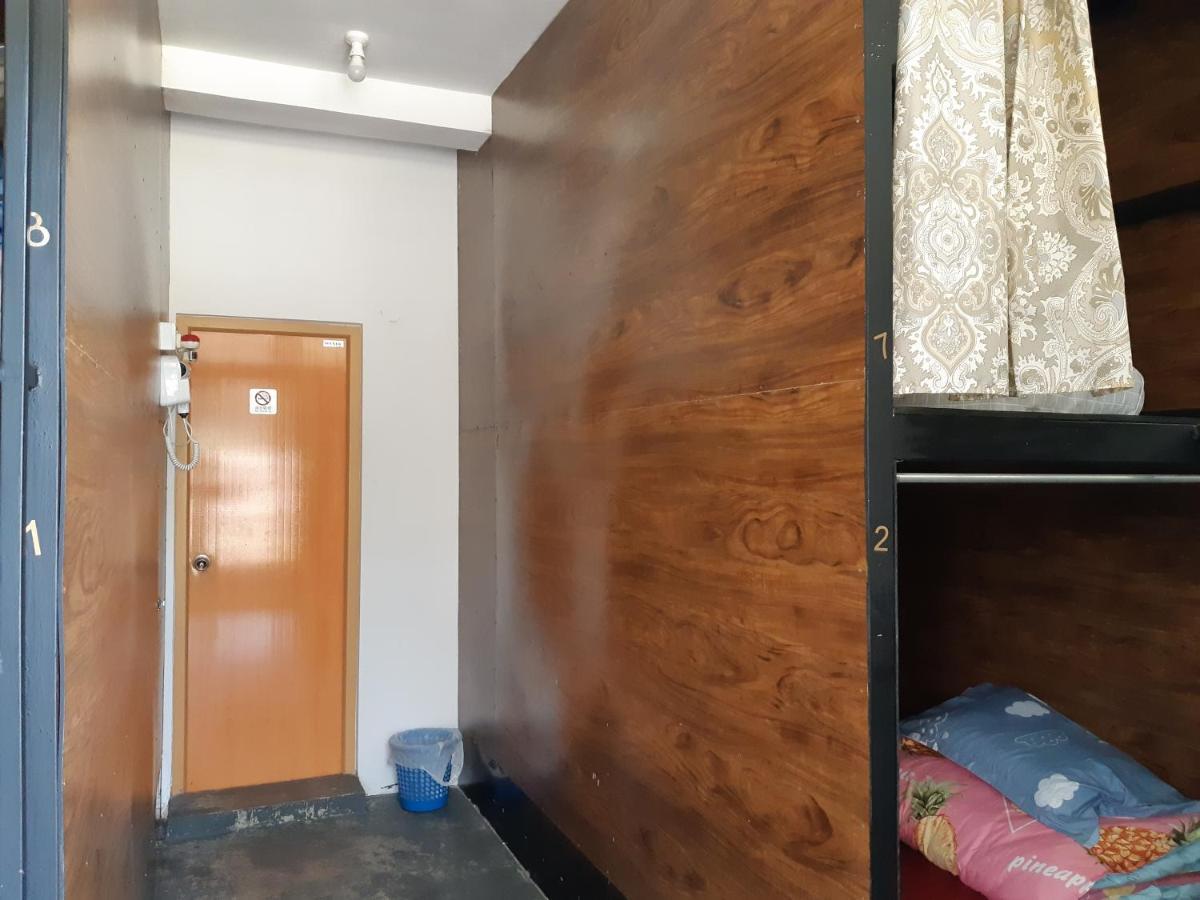 נוארה אליה Siril Guesthouse Hostel מראה חיצוני תמונה