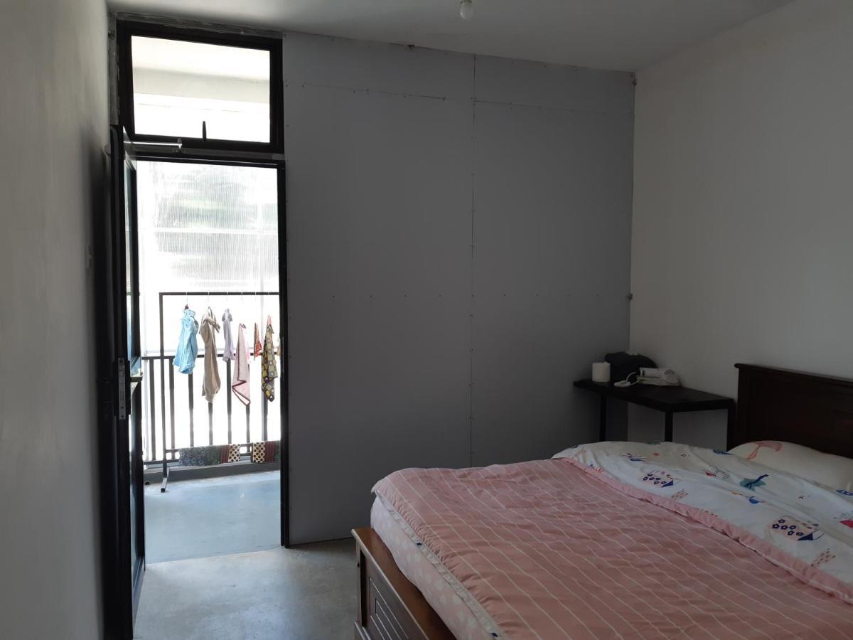נוארה אליה Siril Guesthouse Hostel מראה חיצוני תמונה