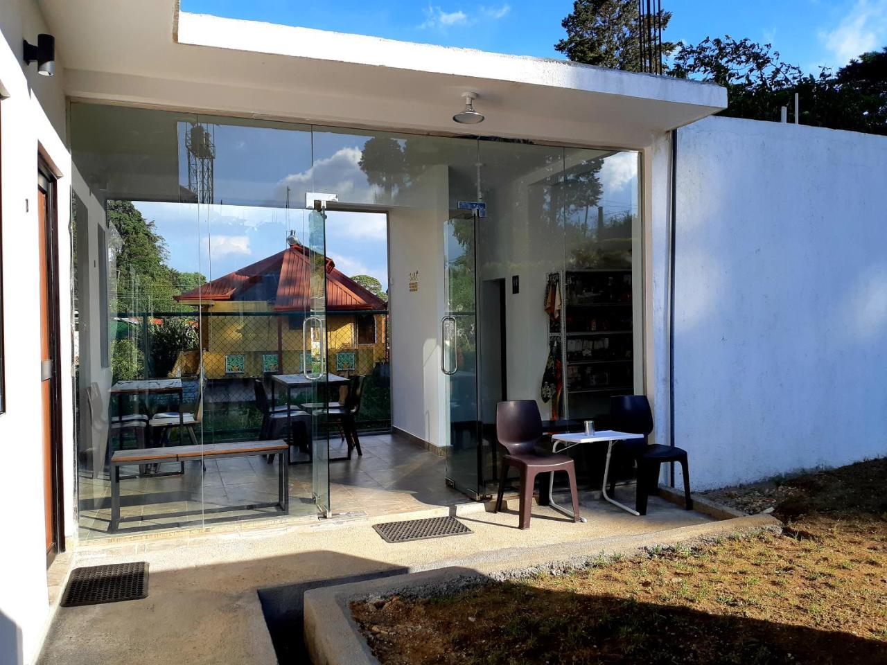 נוארה אליה Siril Guesthouse Hostel מראה חיצוני תמונה