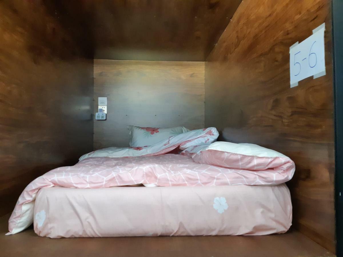 נוארה אליה Siril Guesthouse Hostel מראה חיצוני תמונה