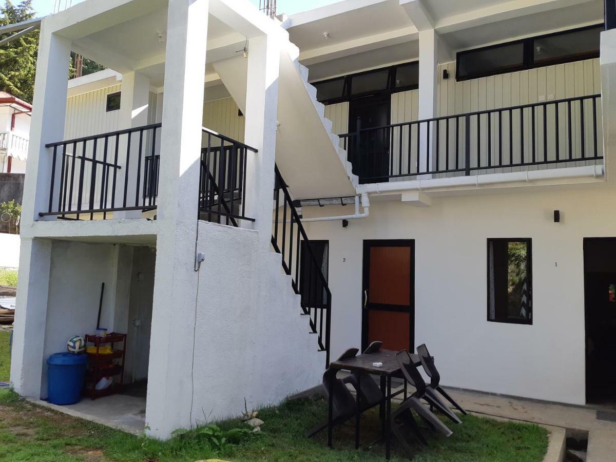 נוארה אליה Siril Guesthouse Hostel מראה חיצוני תמונה