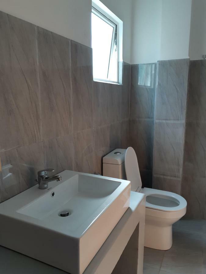 נוארה אליה Siril Guesthouse Hostel מראה חיצוני תמונה