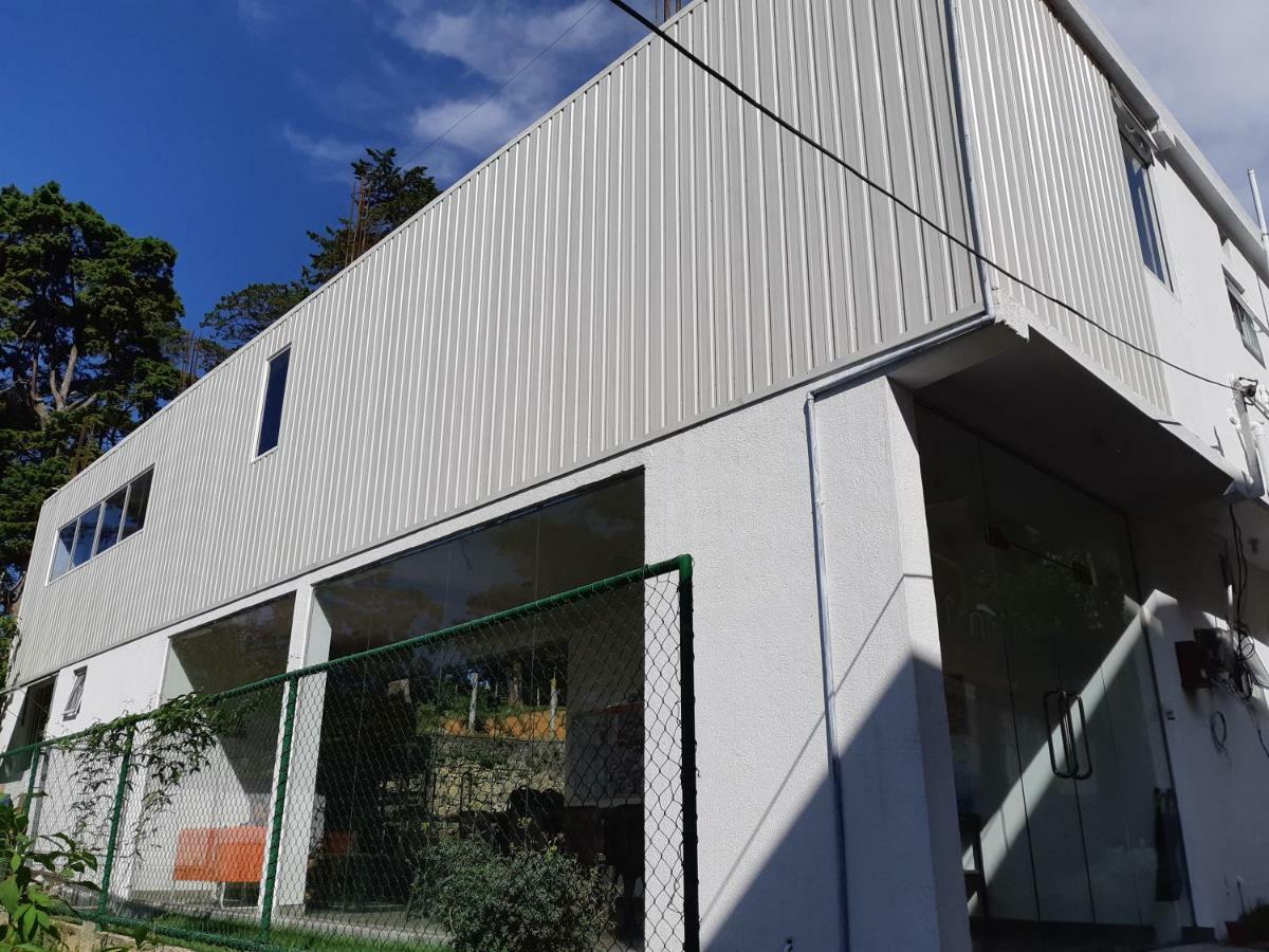 נוארה אליה Siril Guesthouse Hostel מראה חיצוני תמונה