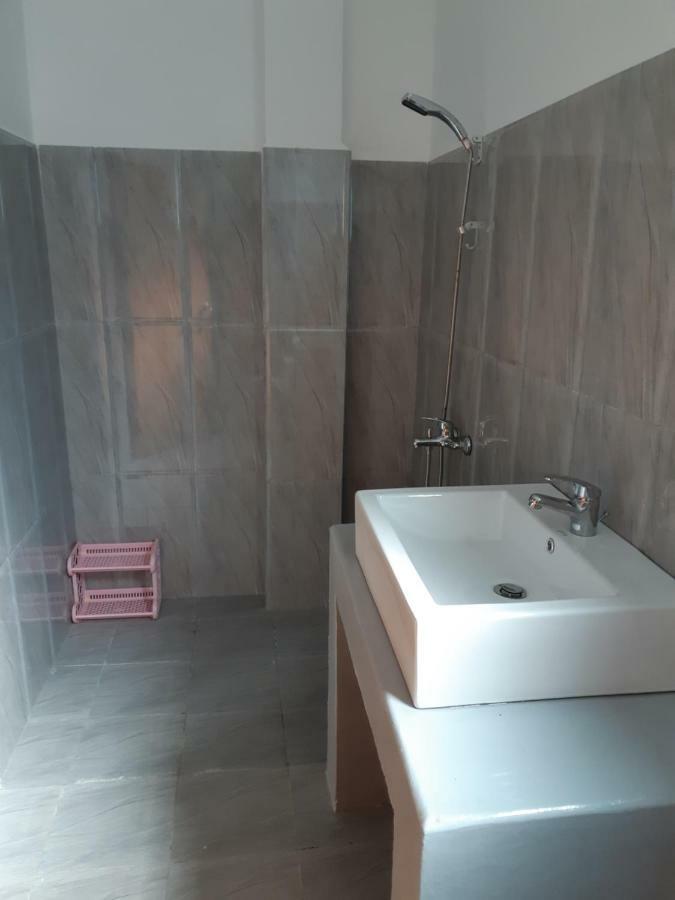 נוארה אליה Siril Guesthouse Hostel מראה חיצוני תמונה